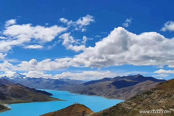 拉薩租車需要多少錢