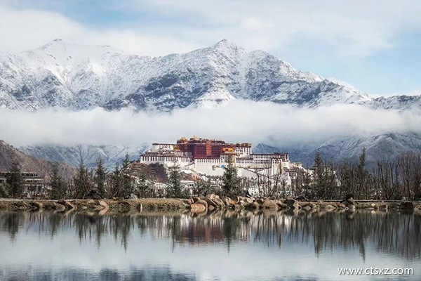 一個(gè)人去拉薩大概多少錢(qián)