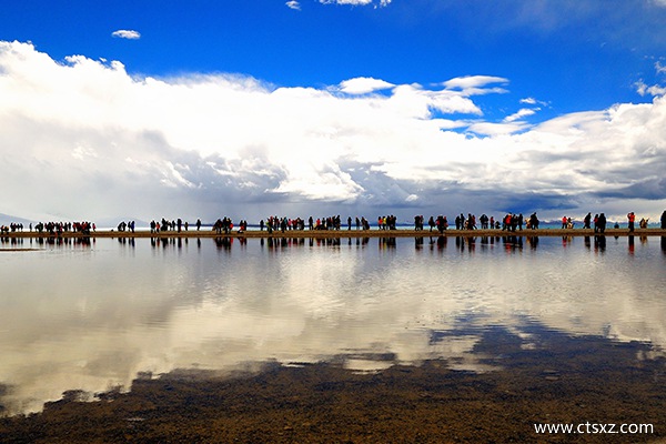 去西藏幾月份去最合適