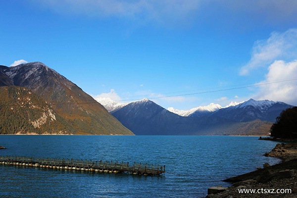 西藏旅游一個(gè)人多少錢(qián)