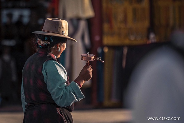 拉薩旅游攻略費用多少