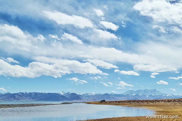 西藏適宜幾月份去旅游