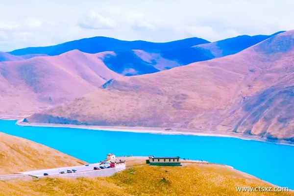 去西藏旅游一次大概多少錢