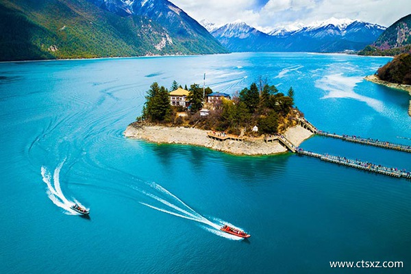 去一趟西藏要多少錢