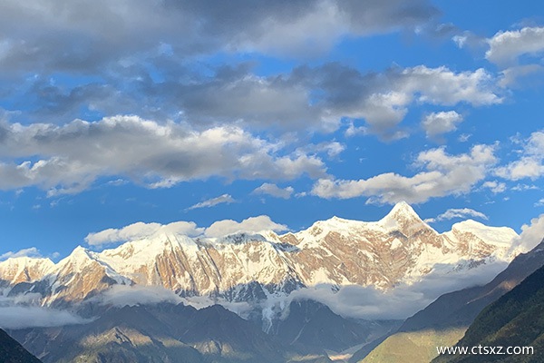 西藏哪些景點(diǎn)有名