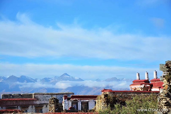 西藏旅游用多少錢