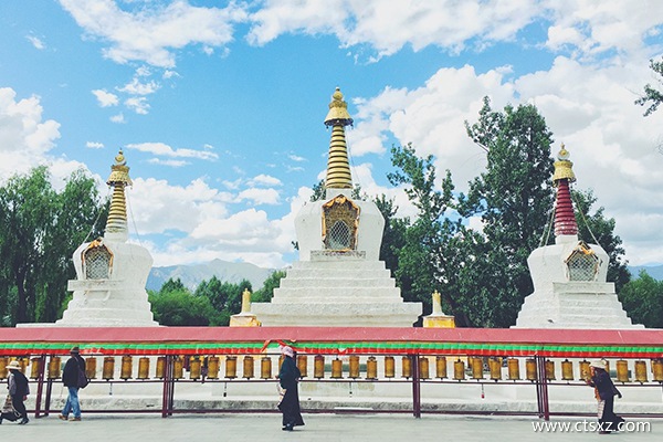 去拉薩花費(fèi)多少錢