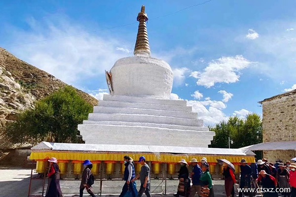 西藏旅游注意事項