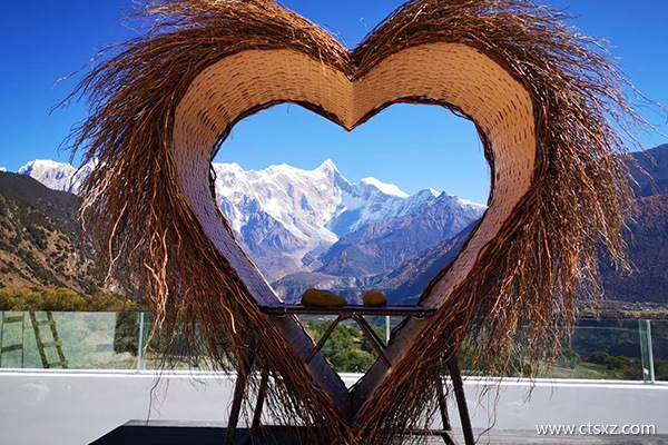 西藏經(jīng)典景點(diǎn)有哪些