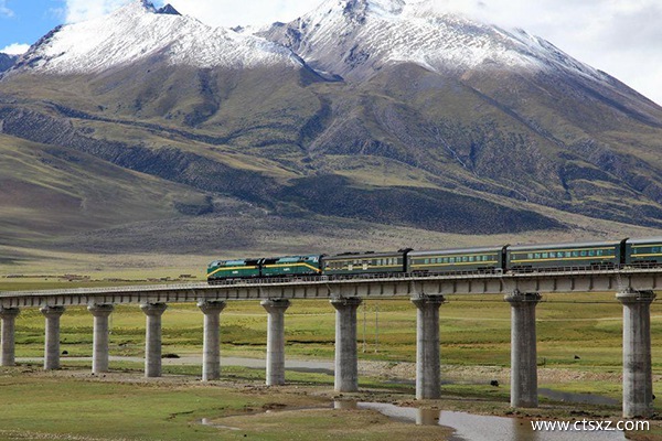 深圳坐火車去拉薩怎么走