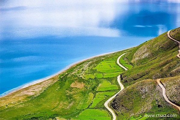 西藏旅游幾月份比較合適