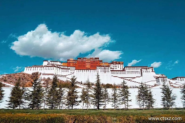 幾月去拉薩旅游最合適