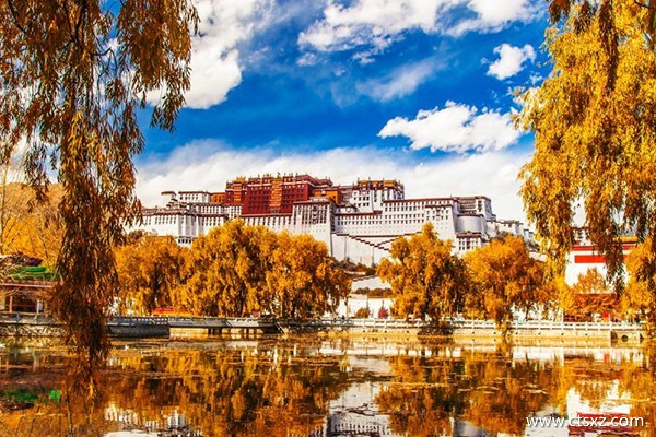 布達(dá)拉宮什么季節(jié)去最合適