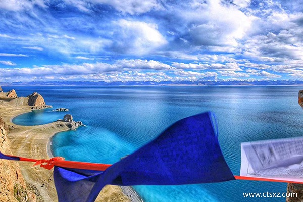 西藏凱萊國際旅行社