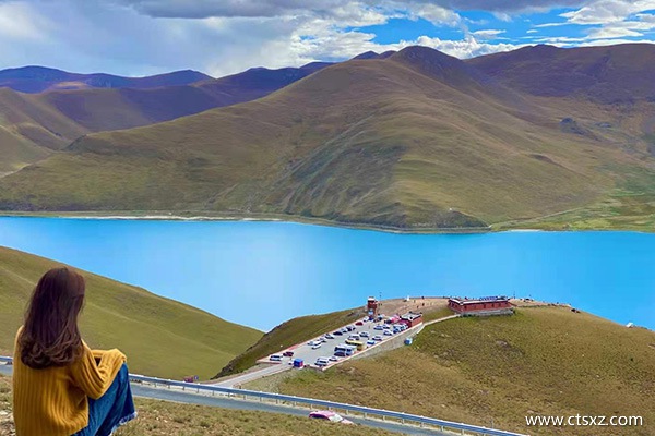 西藏神馬旅行社怎么樣