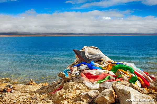 西藏眾信國際旅行社有限公司
