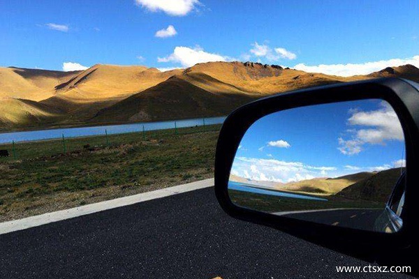 西藏地區(qū)有租車的嗎