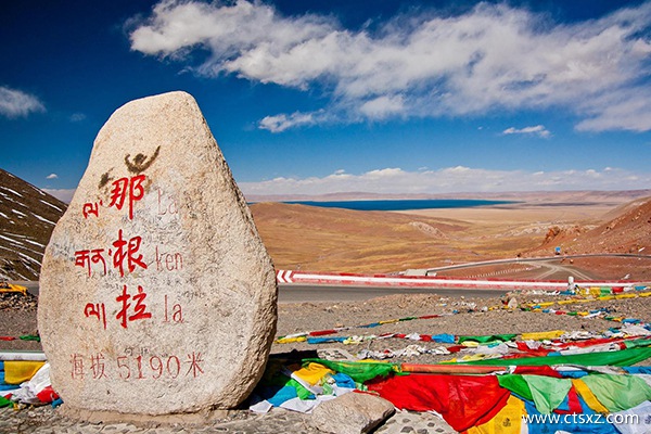 西藏旅游注意事項