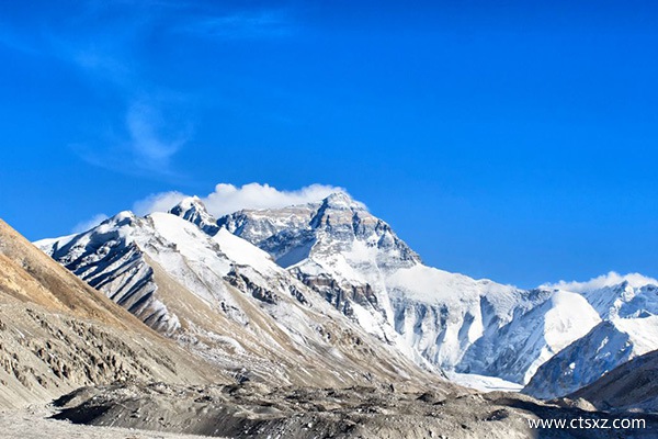 報(bào)團(tuán)去珠峰大本營(yíng)多少錢