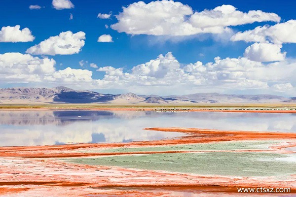 各地去西藏旅游團