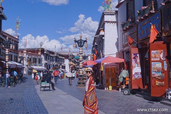 拉薩當(dāng)?shù)乇容^好的旅行社有哪幾家