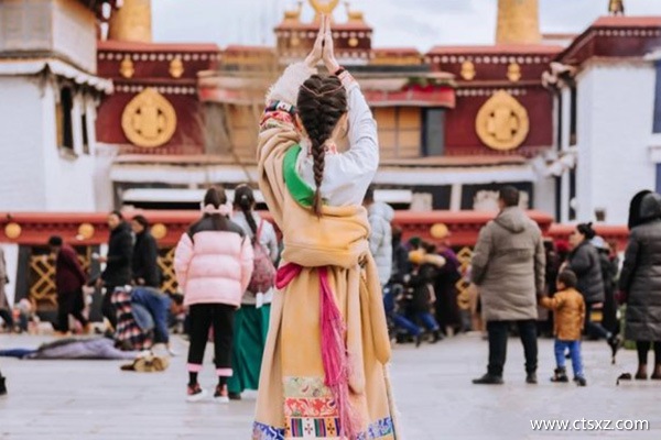 去西藏玩一趟一般需要多少錢