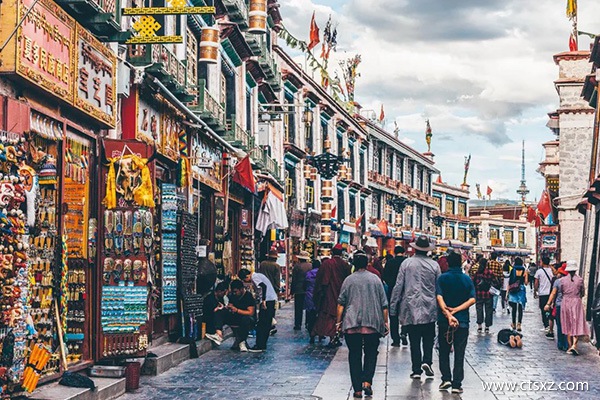 拉薩七日游要多少錢(qián)