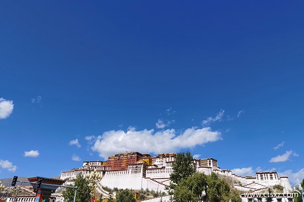 鄭州到西藏旅游跟團(tuán)怎么安排