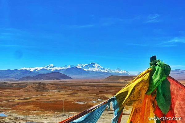 去西藏的最佳時(shí)間