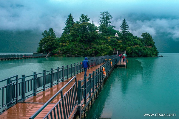 去西藏旅游多少錢