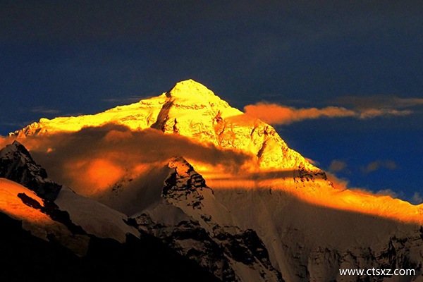 去西藏旅游多少錢