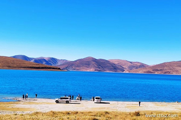 西藏旅游費用預算