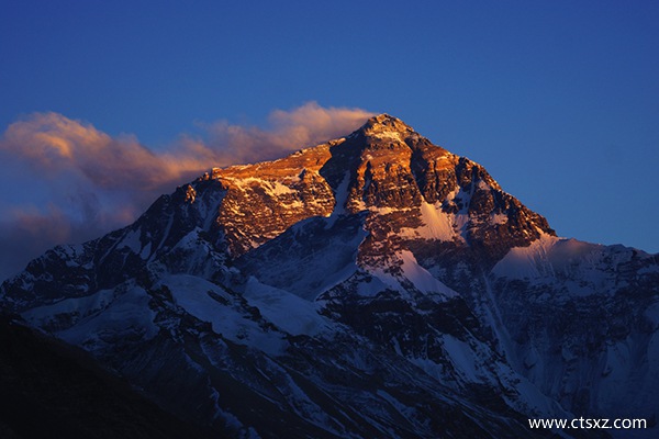 報(bào)團(tuán)至珠峰大本營(yíng)多少錢