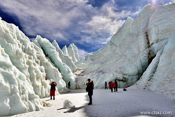 去西藏旅游大約多少錢