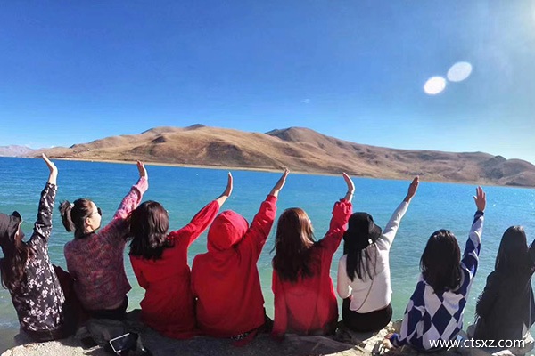 去西藏旅游需要多少錢