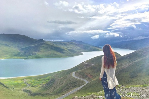 一個(gè)人去西藏旅游需要多少錢