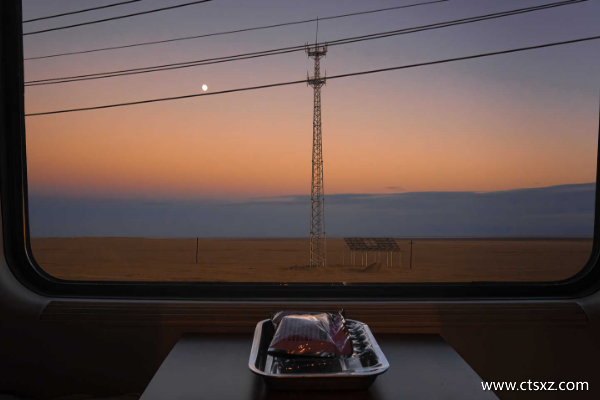 上海去拉薩火車時(shí)刻表