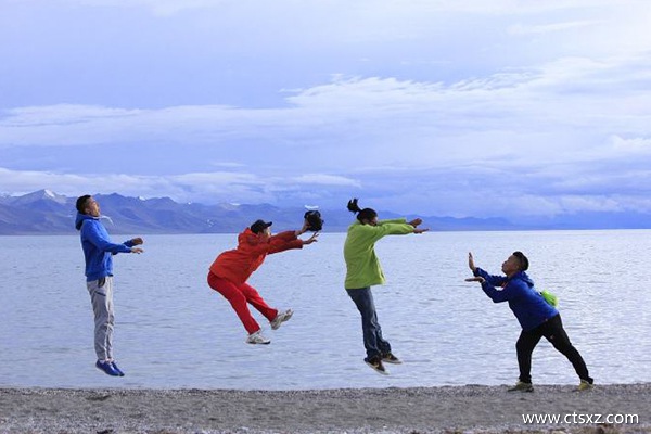 西藏跟團旅游的費用