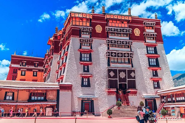拉薩旅游景點(diǎn)攻略幾月份去最好