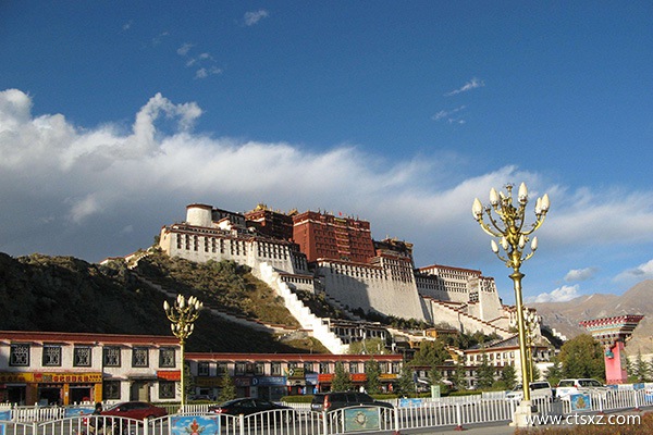 布達(dá)拉宮什么時候去最好