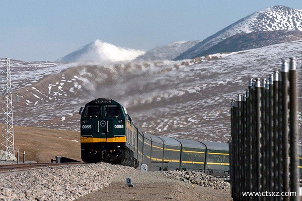 坐火車去拉薩需要準(zhǔn)備什么