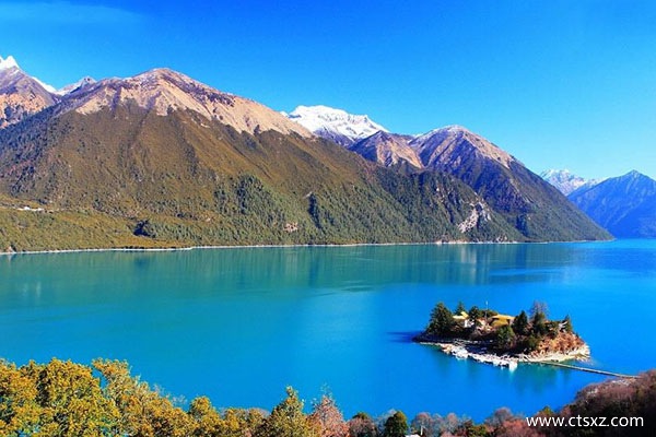 長沙到西藏旅游路線如何安排