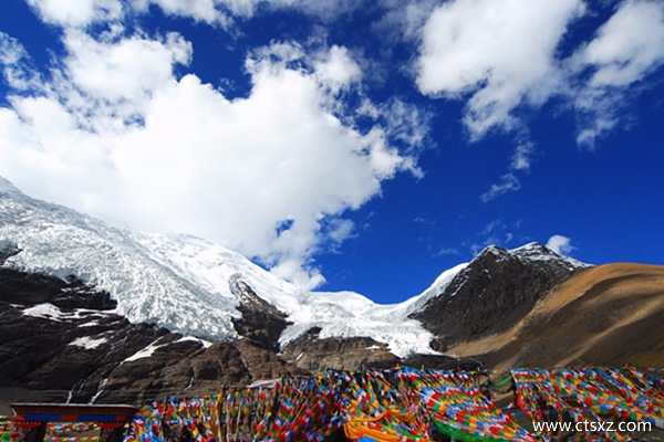 西藏凱萊旅行社靠譜嗎