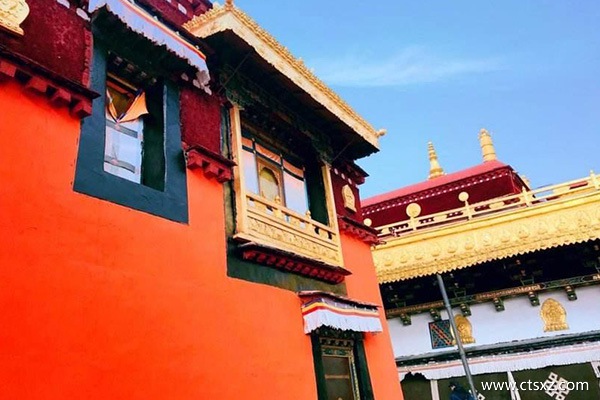 拉薩什么時(shí)候去西藏最合適