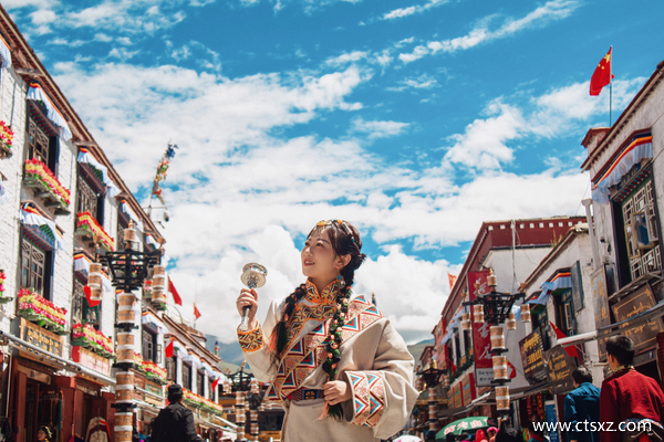 跟團去西藏多少錢