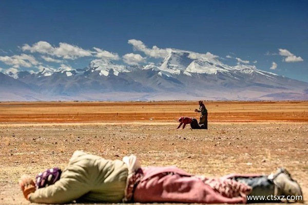 幾月去西藏最好