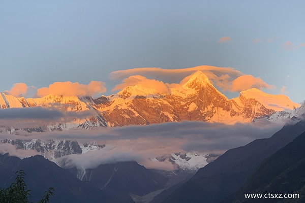 上海去西藏旅行費(fèi)用