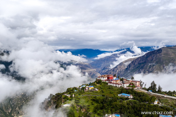 深圳去西藏旅游費(fèi)用