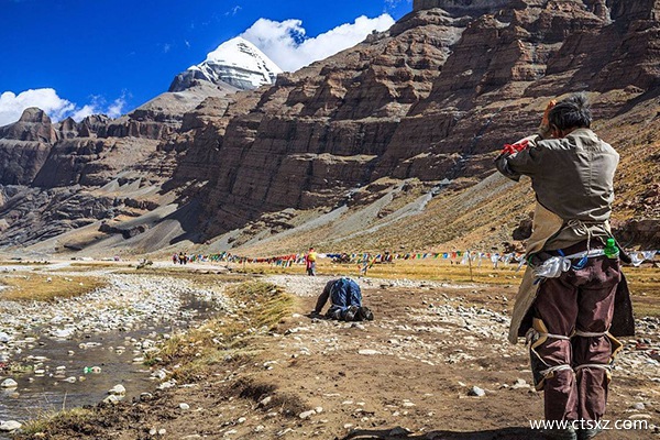 去岡仁波齊注意事項(xiàng)