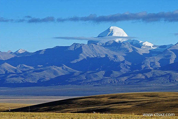 去岡仁波齊注意事項(xiàng)